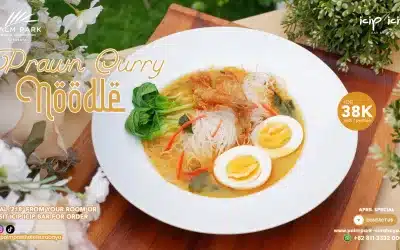 A Bowl of Comfort, A Burst of Flavor! 🍜🔥